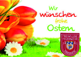 Read more about the article Frohe Ostern !