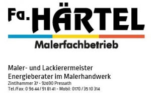 Read more about the article Schönheitsarbeiten im Feuerwehrhaus – Dank an Malerbetrieb Härtel