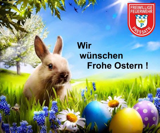 You are currently viewing Frohe Ostern !