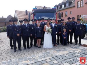Read more about the article Hochzeit Stefanie und Andreas