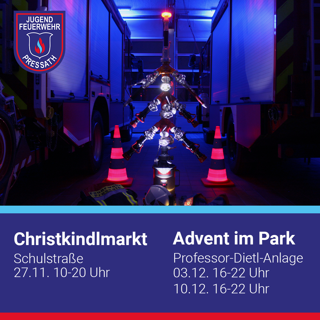 You are currently viewing Christkindlmarkt