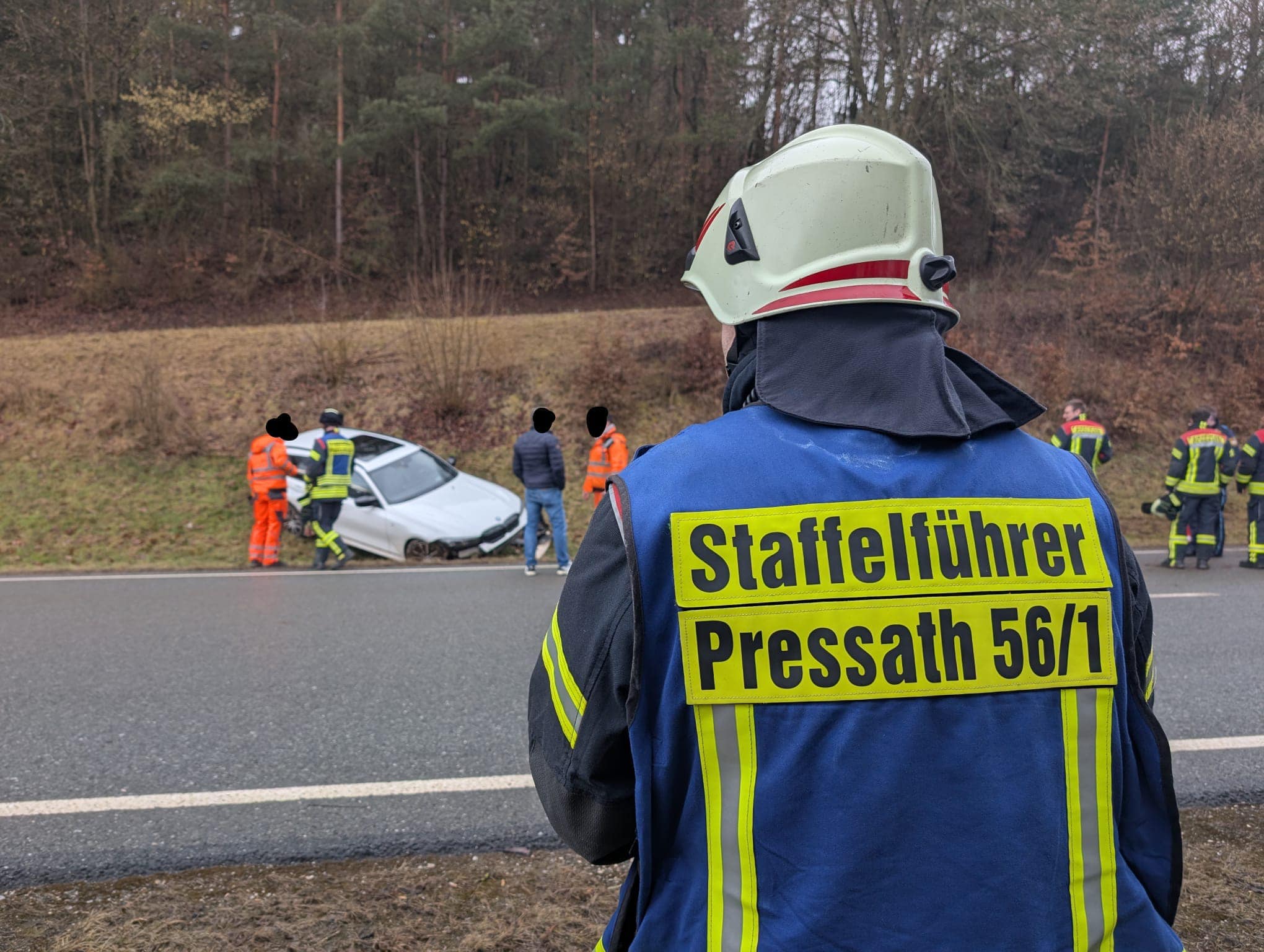 Du betrachtest gerade Einsatz-Ticker