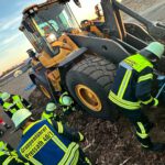 Einsatz-Übung THL
