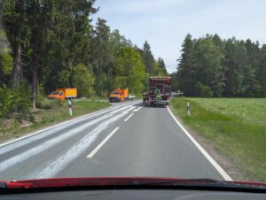 Mehr über den Artikel erfahren Einsatz-Ticker