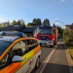 Einsatz-Ticker