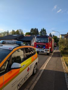 Mehr über den Artikel erfahren Einsatz-Ticker