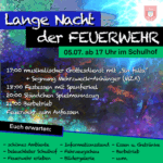 Lange Nacht – Segnung MZA