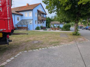 Mehr über den Artikel erfahren Übung: Seilwindeneinsatz