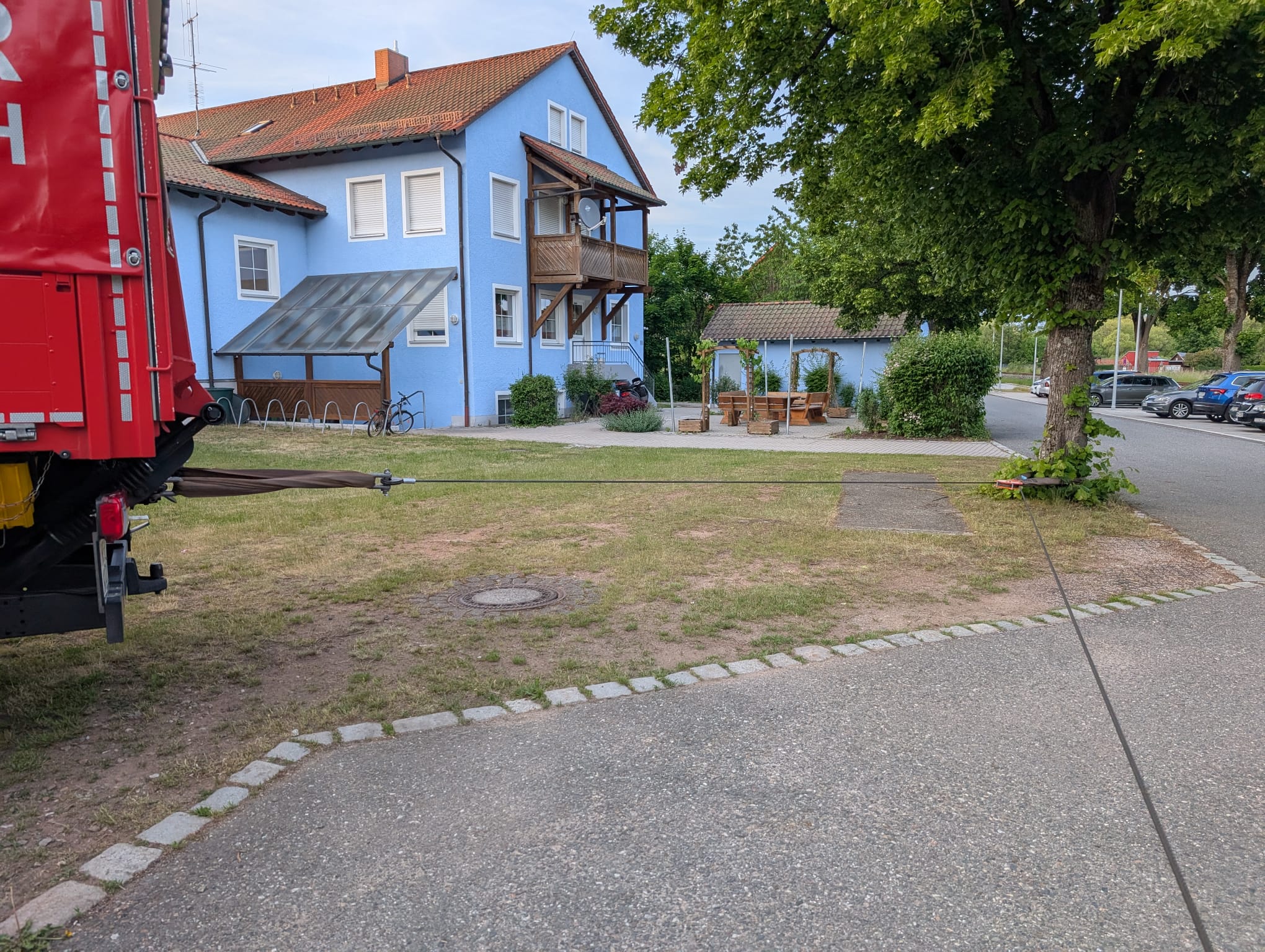 Du betrachtest gerade Übung: Seilwindeneinsatz