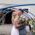 Hochzeit Lee-Ann und Marius Seitz