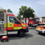 Einsatz-Ticker