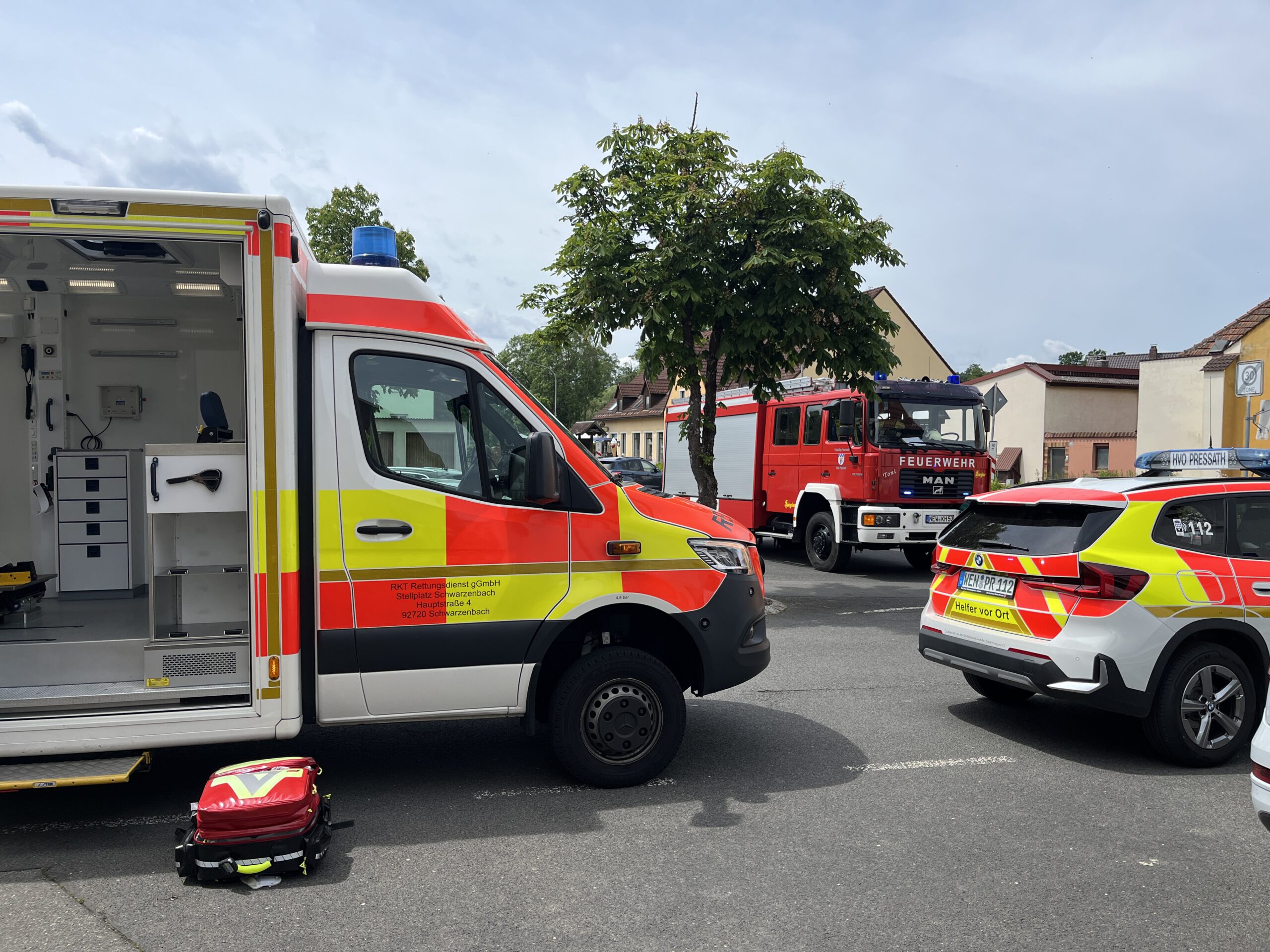Du betrachtest gerade Einsatz-Ticker