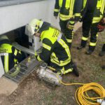 Übung: Gerätschaften MZA
