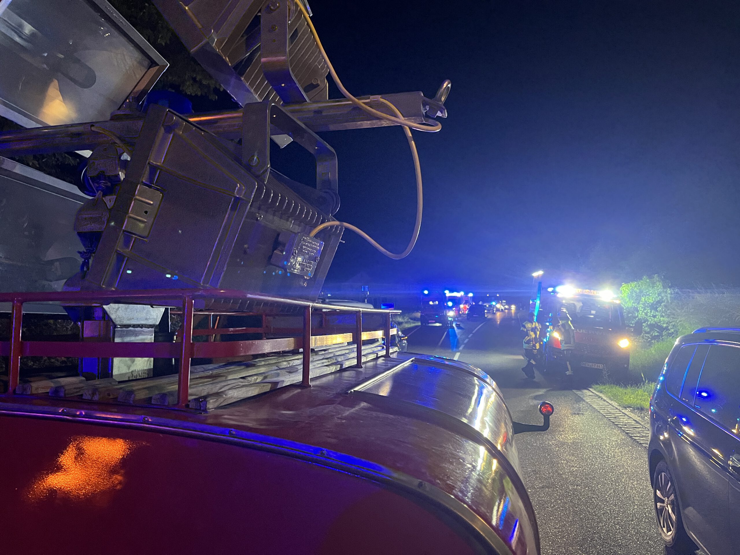 Du betrachtest gerade Einsatz-Ticker