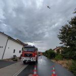 Einsatz-Ticker