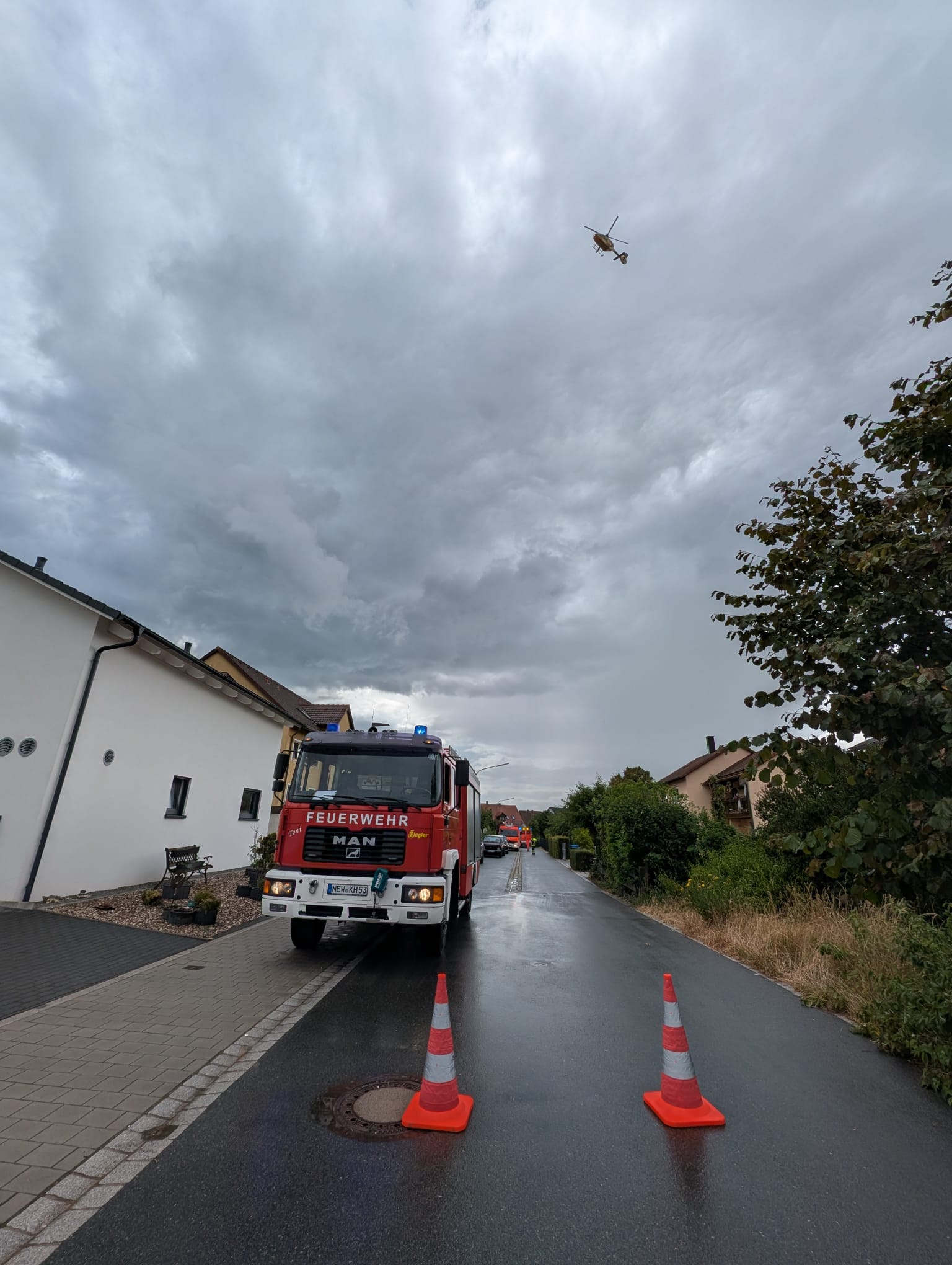 Du betrachtest gerade Einsatz-Ticker