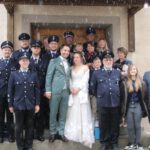 Hochzeit Julia und Tobias Höfer