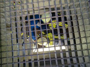 Mehr über den Artikel erfahren Übung Fahrzeug- und Gerätekunde MZF