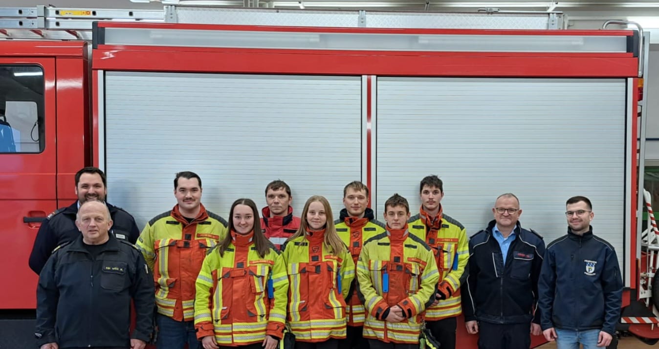 Mehr über den Artikel erfahren CSA-Lehrgang 2026