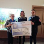 Wir sagen Dankeschön!