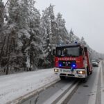 Einsatz-Ticker (4x) und Unterricht