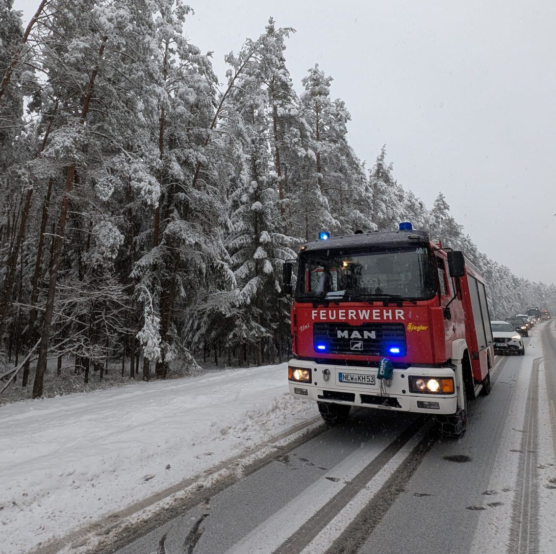 Du betrachtest gerade Einsatz-Ticker (4x) und Unterricht