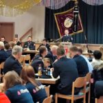 Jahreshauptversammlung der Feuerwehr Pressath