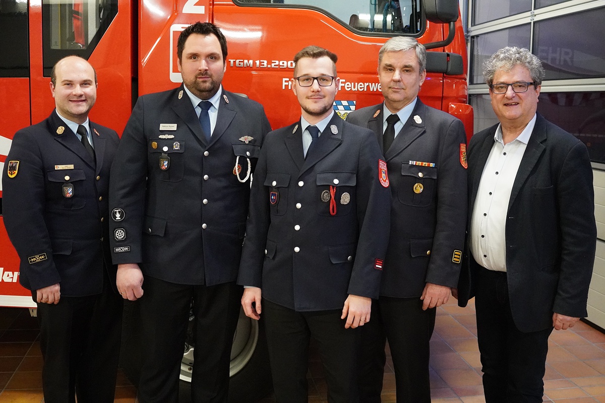 Du betrachtest gerade Aktivenversammlung und Kommandantenwahl