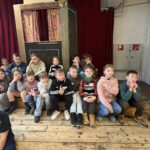 KFW: Ausflug nach Nürnberg