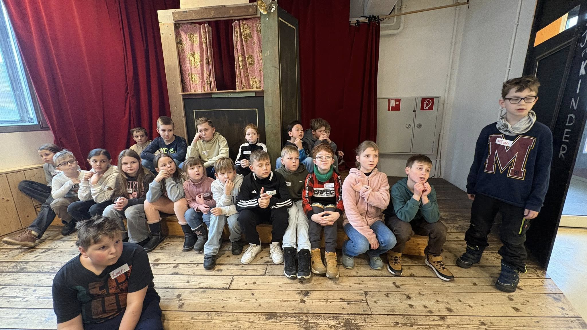 Du betrachtest gerade KFW: Ausflug nach Nürnberg