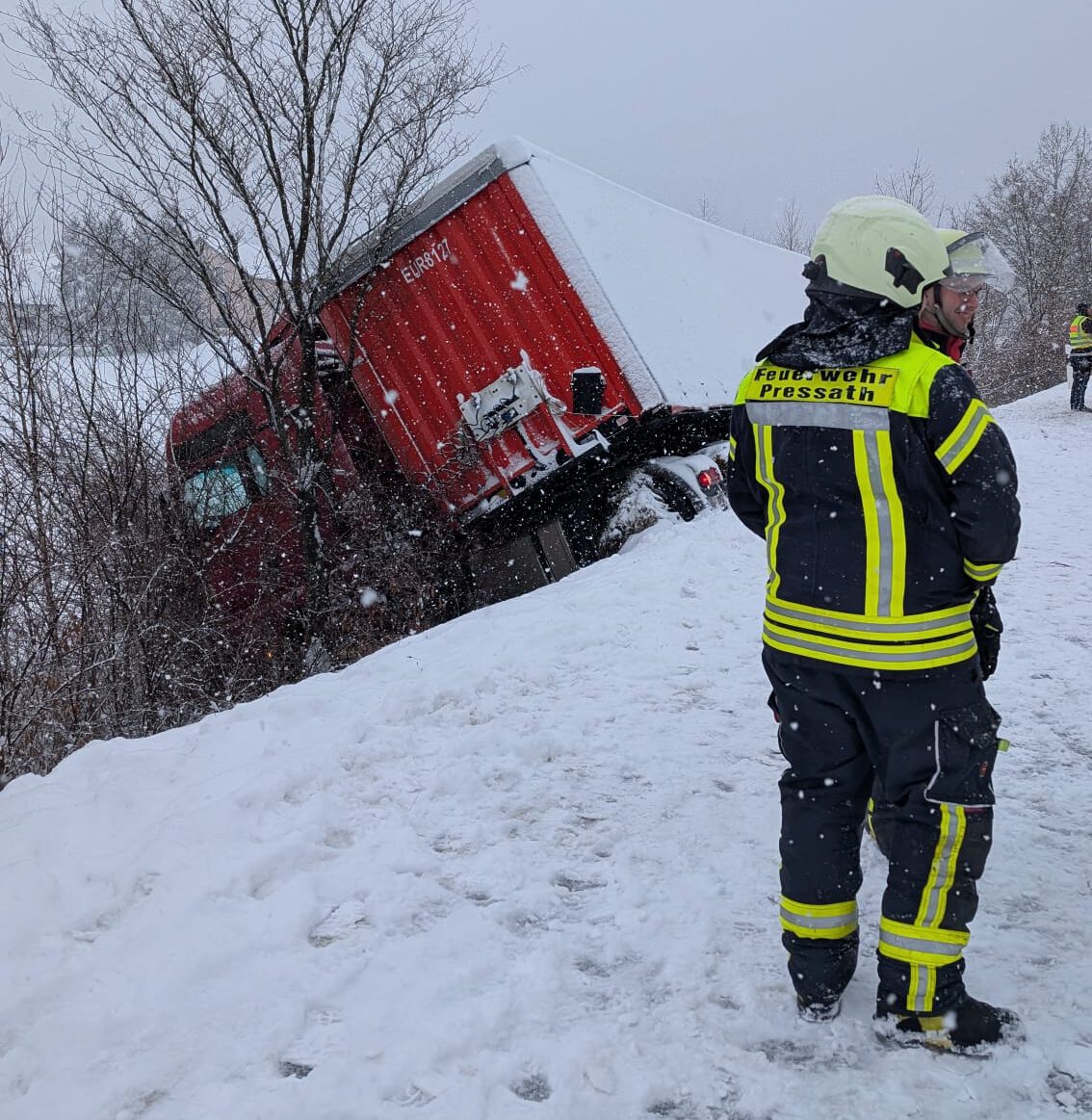 Du betrachtest gerade Einsatz-Ticker