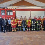 132. Atemschutzlehrgang