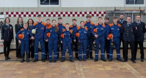 Mehr über den Artikel erfahren Jugendflamme Stufe 1