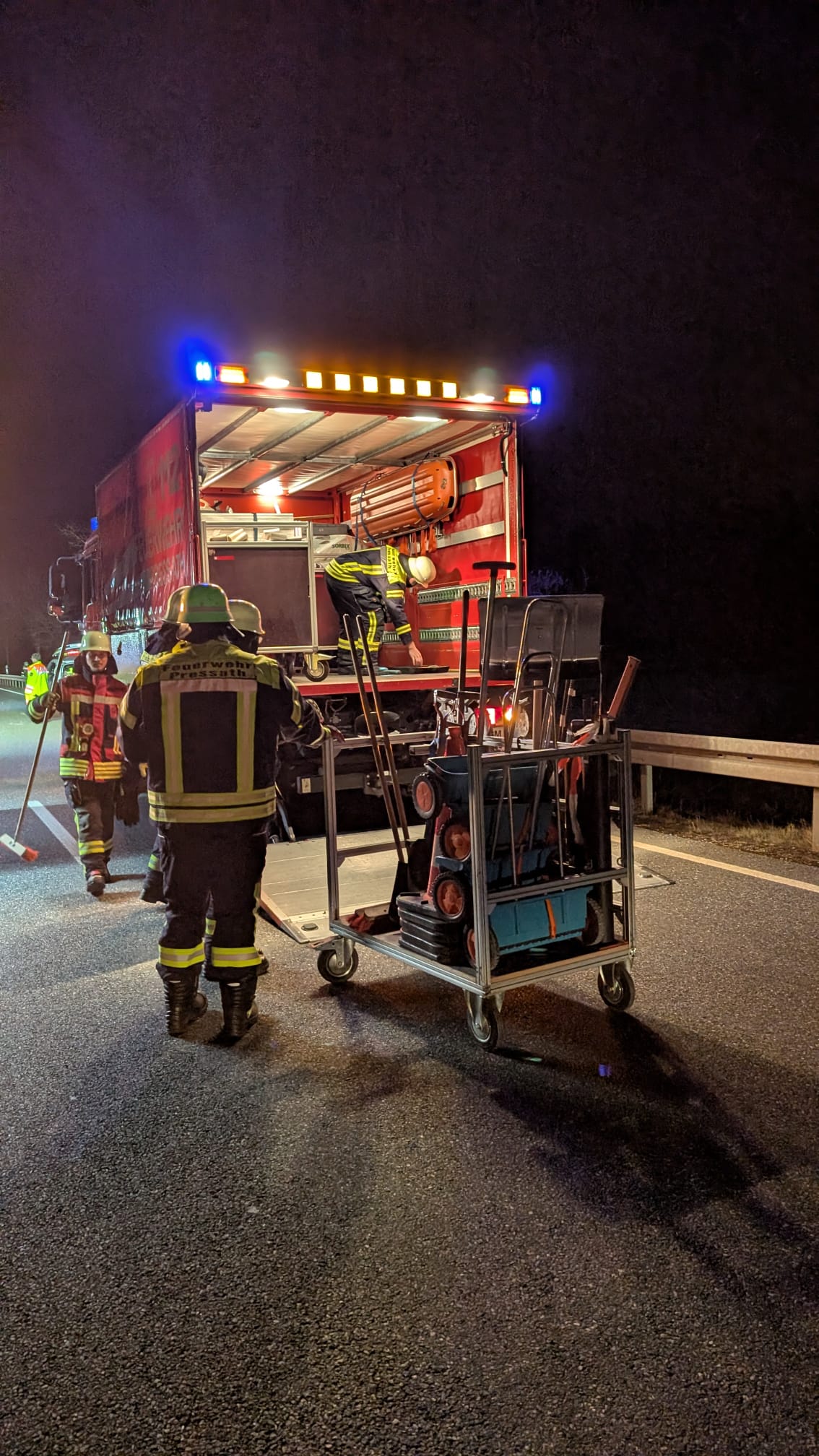 Du betrachtest gerade Einsatz-Ticker