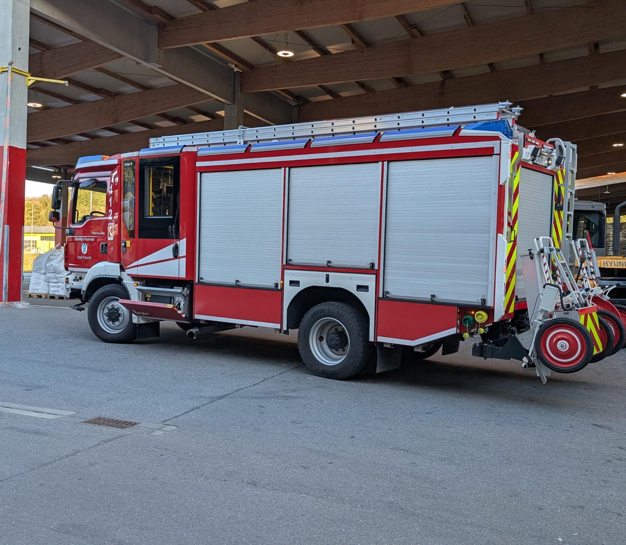 Du betrachtest gerade Einsatz-Ticker