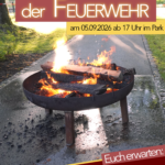 Lange Nacht der Feuerwehr 2026!