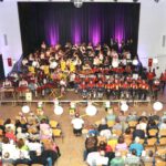 Konzert Spielmannszug