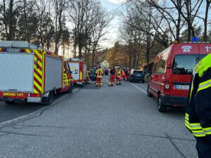 Mehr über den Artikel erfahren Einsatz-Ticker