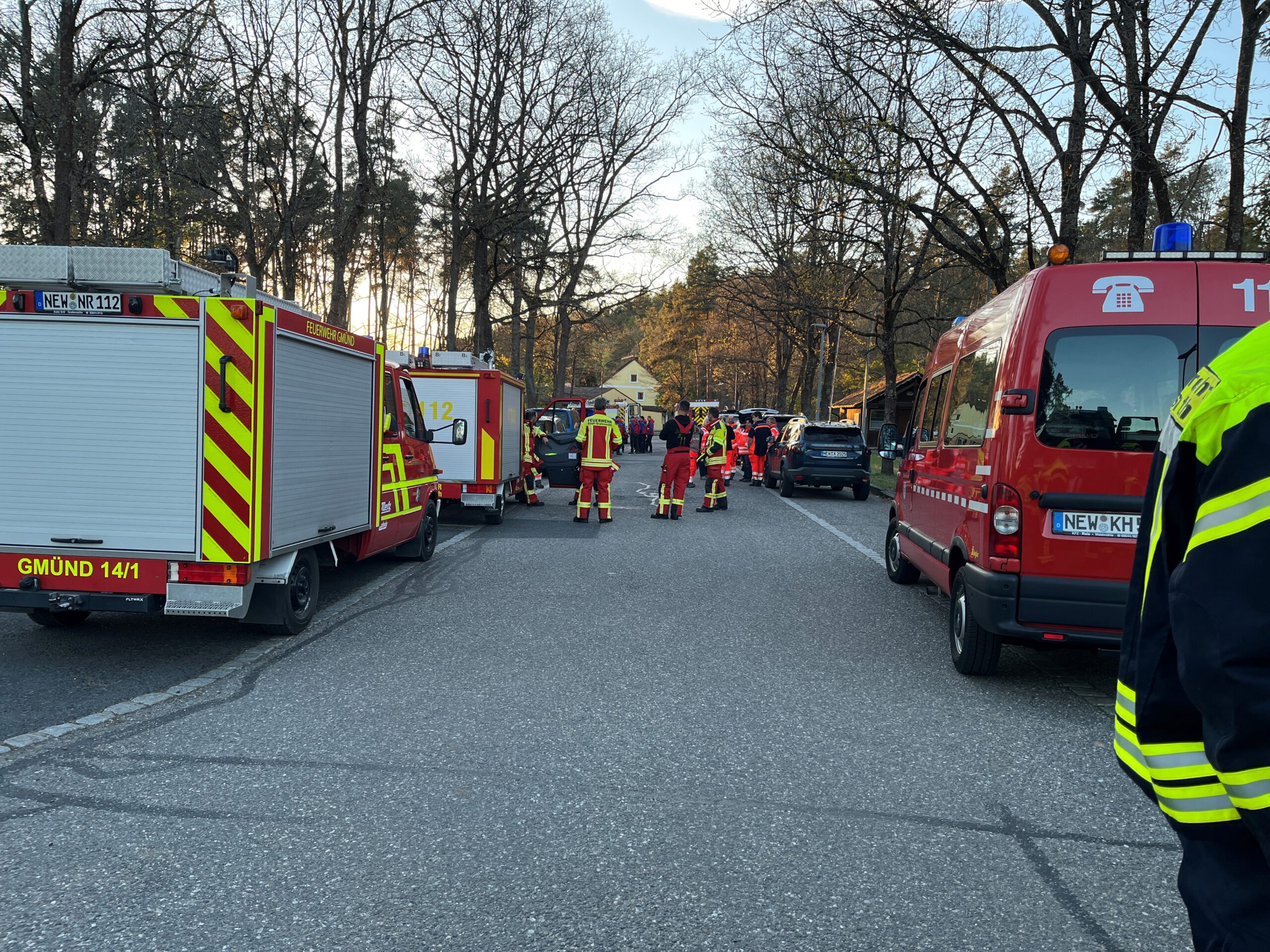 Du betrachtest gerade Einsatz-Ticker