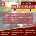 Bald ist es soweit: Lange Nacht 2026!
