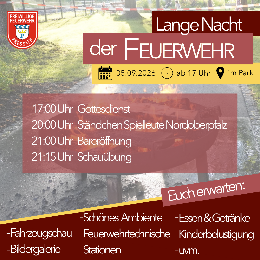 Du betrachtest gerade Bald ist es soweit: Lange Nacht 2026!
