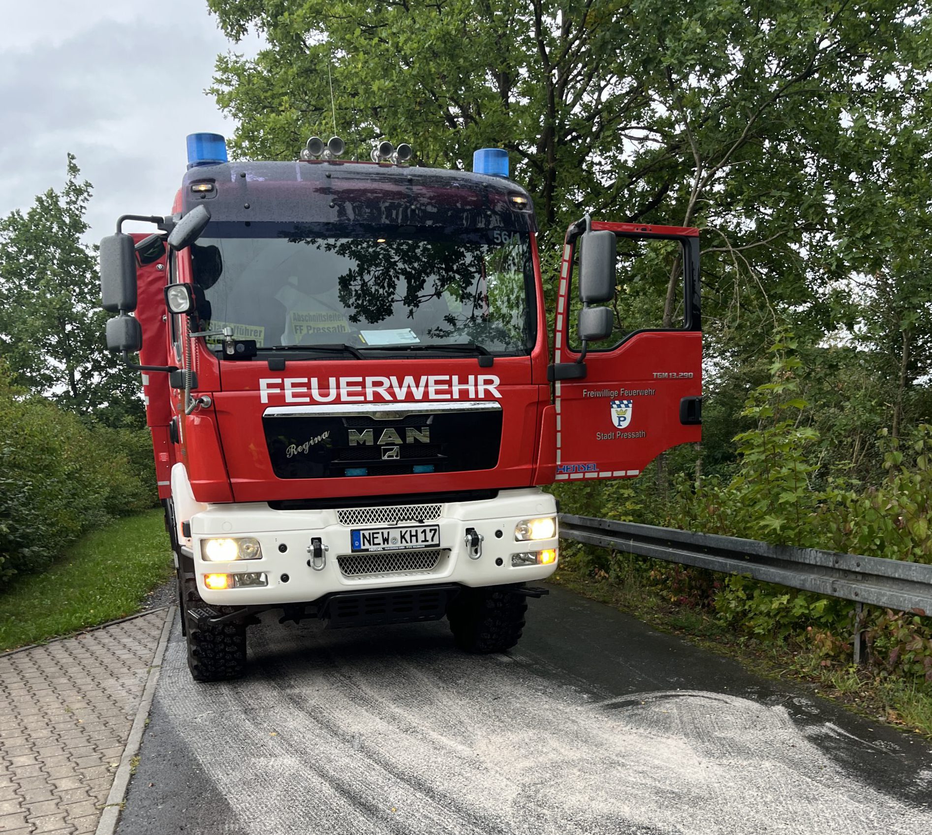 Du betrachtest gerade Einsatz-Ticker (2x)