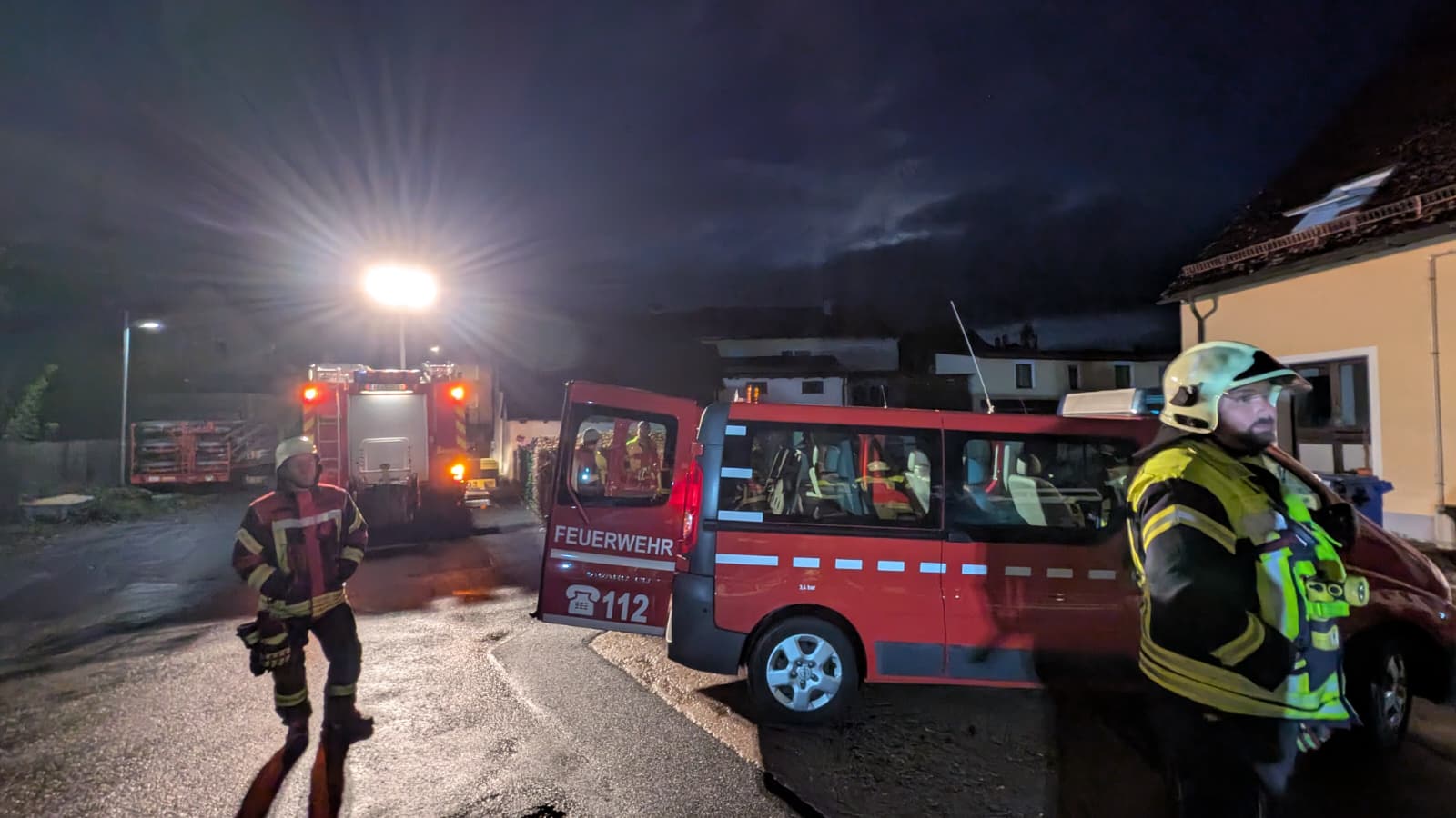 Du betrachtest gerade Einsatz-Ticker